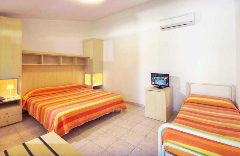 Centro Vacanze Verde Azzurro Cingoli Exterior photo