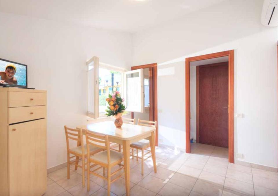 Centro Vacanze Verde Azzurro Cingoli Exterior photo