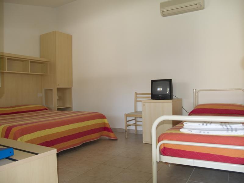 Centro Vacanze Verde Azzurro Cingoli Exterior photo